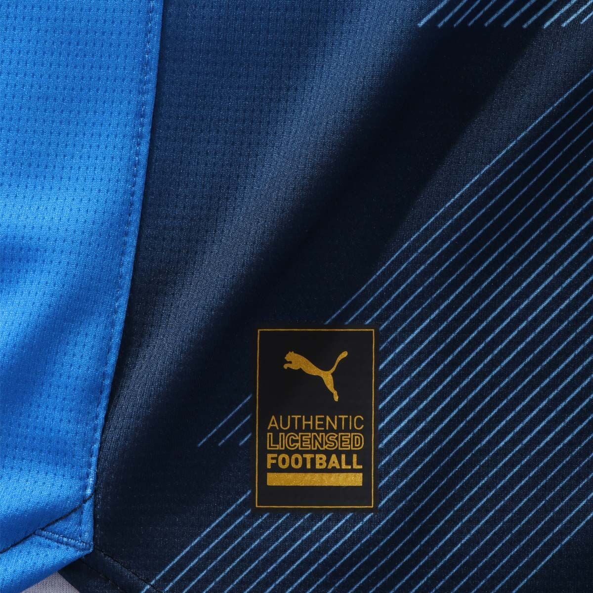 MONTERREY KIDS ALTERNATIVE SHIRT REPLICA L