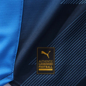 MONTERREY KIDS ALTERNATIVE SHIRT REPLICA L