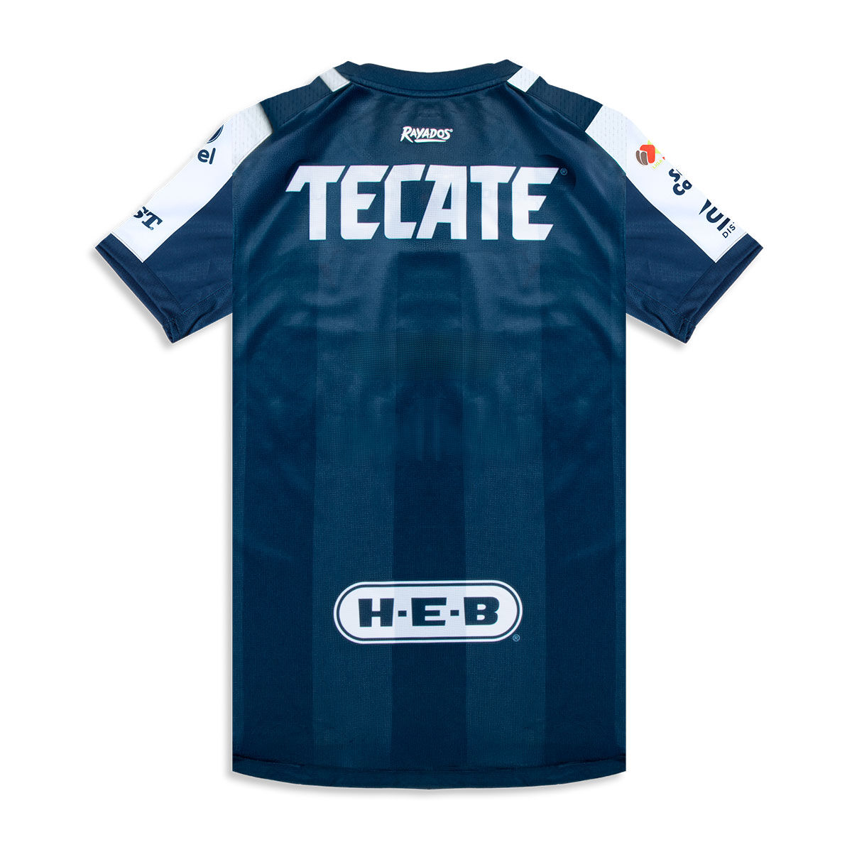 MONTERREY HOME SHIRT ESTADIO  26-27 L