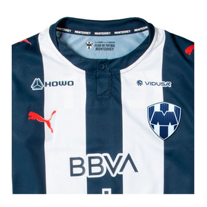 MONTERREY HOME SHIRT ESTADIO  26-27 L