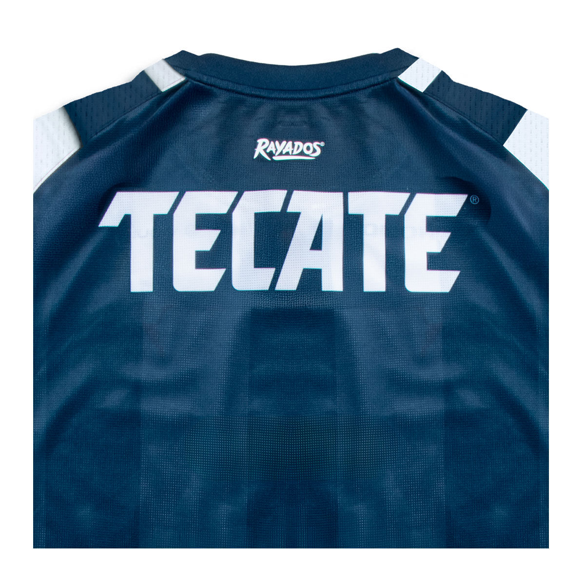 MONTERREY HOME SHIRT ESTADIO  26-27 L