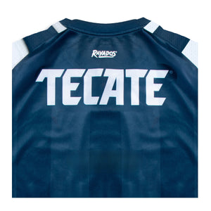 MONTERREY HOME SHIRT ESTADIO  26-27 L