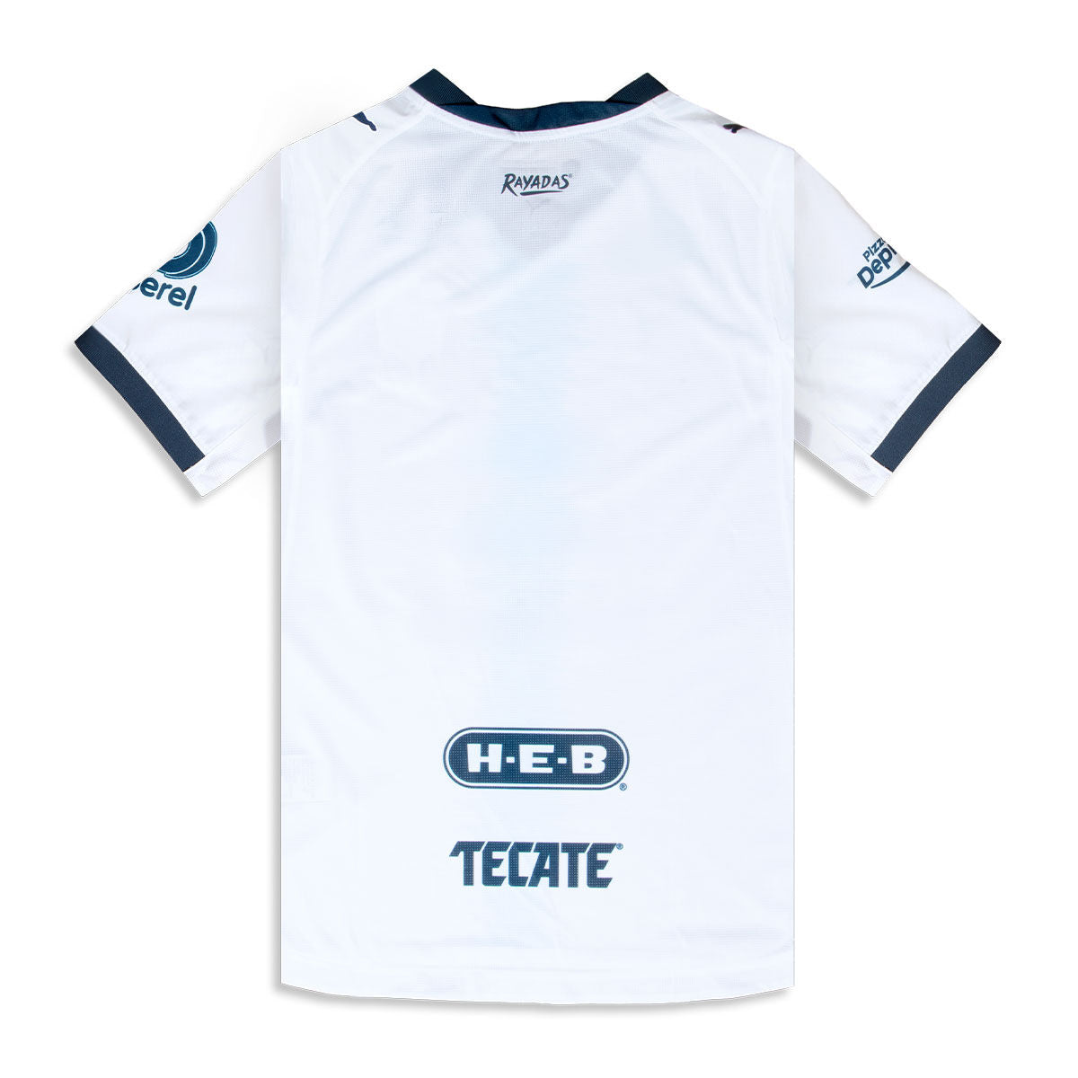 MONTERREY AWAY SHIRT ESTADIO 26-27 L