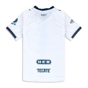 MONTERREY AWAY SHIRT ESTADIO 26-27 L