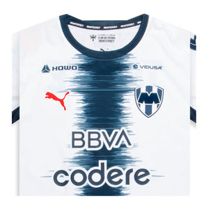 MONTERREY AWAY SHIRT ESTADIO 26-27 L