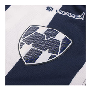 MONTERREY WOMENS HOME SHIRT ESTADIO 26-2 L