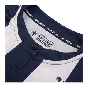 MONTERREY WOMENS HOME SHIRT ESTADIO 26-2 L