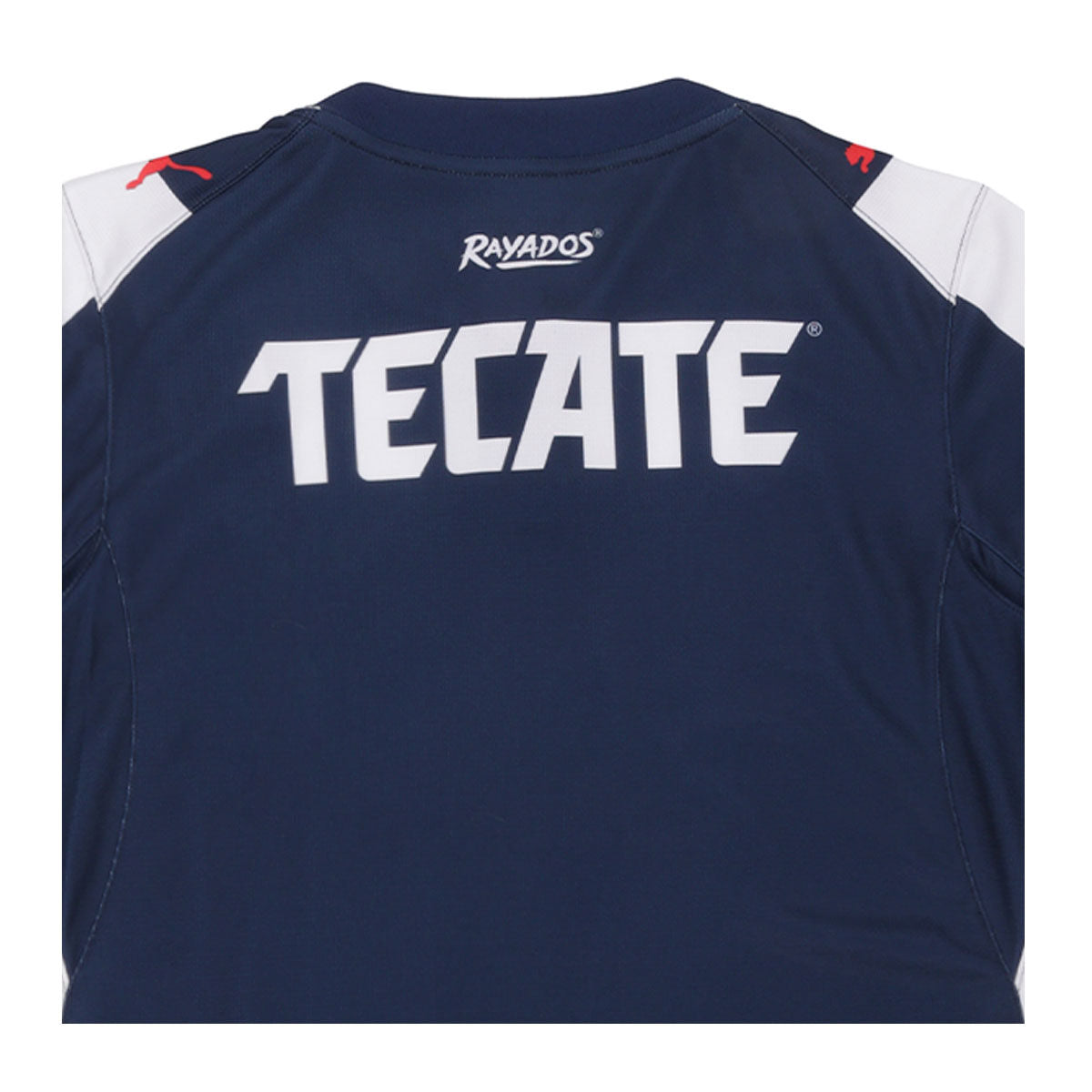 MONTERREY WOMENS HOME SHIRT ESTADIO 26-2 L