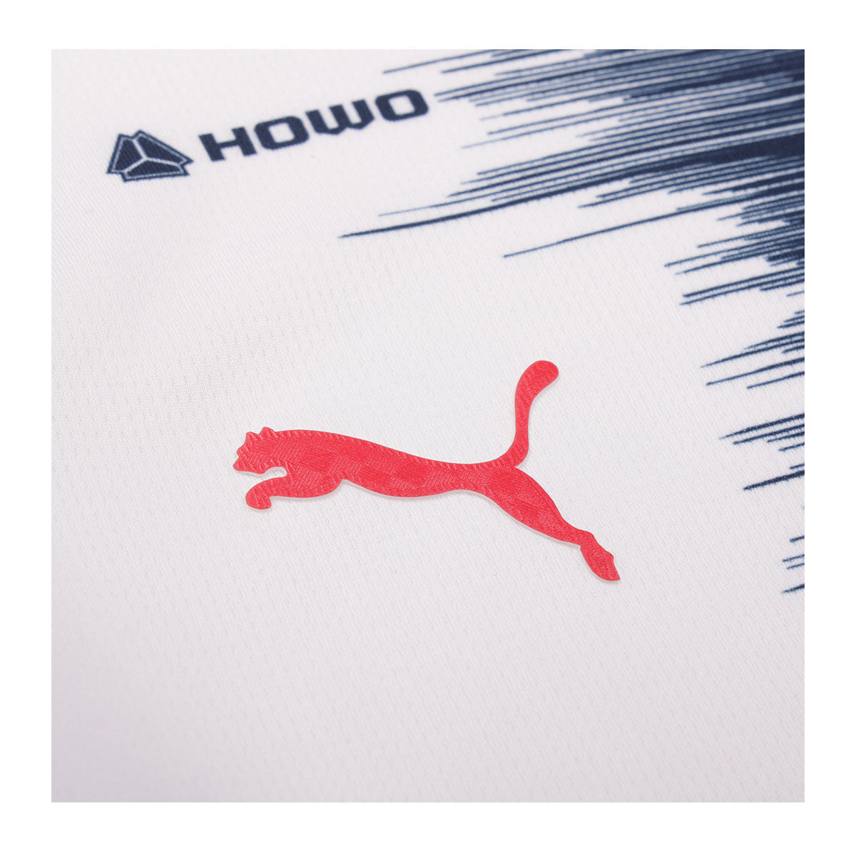 MONTERREY KIDS AWAY SHIRT ESTADIO 26-27 L