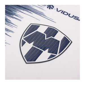 MONTERREY KIDS AWAY SHIRT ESTADIO 26-27 L
