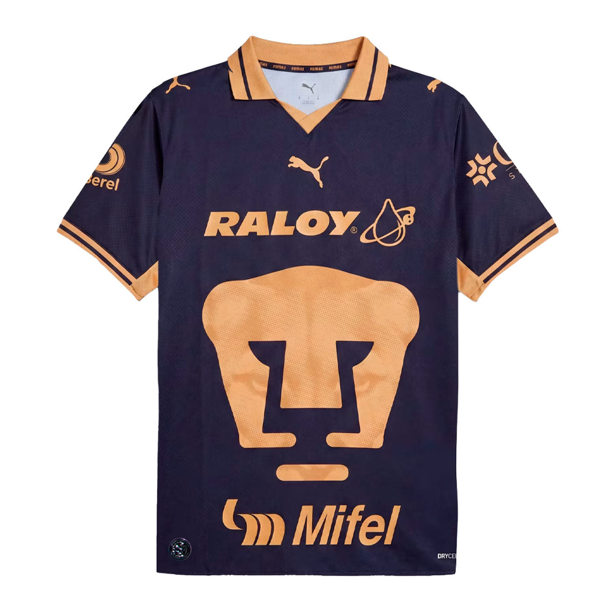 PUMAS HOME SHIRT ESTADIO 26-27 L