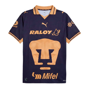 PUMAS HOME SHIRT ESTADIO 26-27 L