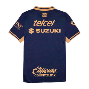 PUMAS HOME SHIRT ESTADIO 26-27 L