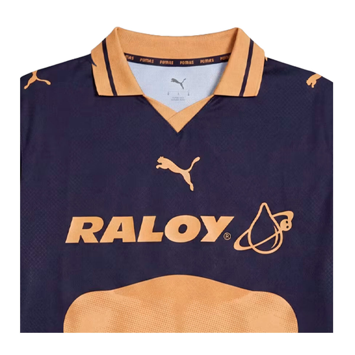PUMAS HOME SHIRT ESTADIO 26-27 L