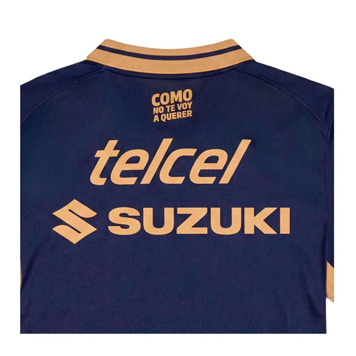PUMAS HOME SHIRT ESTADIO 26-27 L