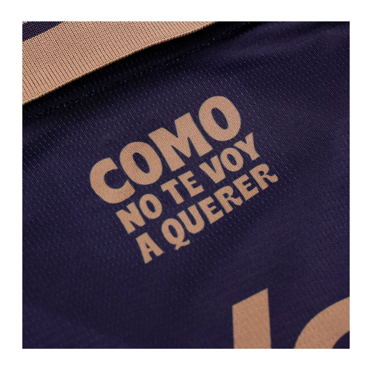 PUMAS HOME SHIRT ESTADIO 26-27 L