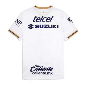 PUMAS AWAY SHIRT ESTADIO 26-27 2XL