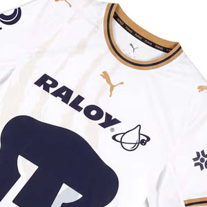 PUMAS AWAY SHIRT ESTADIO 26-27 2XL