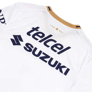 PUMAS AWAY SHIRT ESTADIO 26-27 2XL