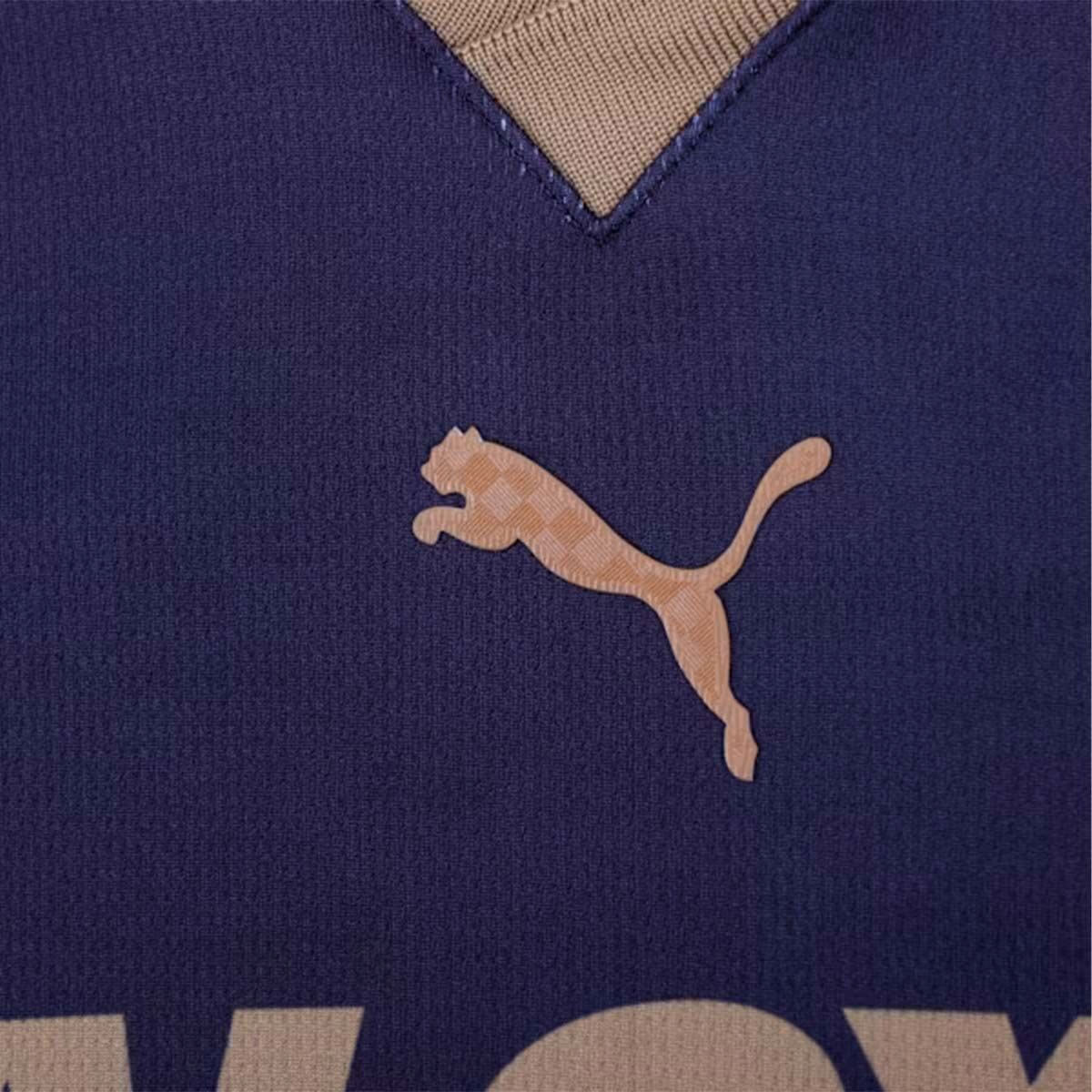 PUMAS KIDS HOME SHIRT ESTADIO 26-27 L