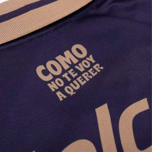 PUMAS KIDS HOME SHIRT ESTADIO 26-27 L