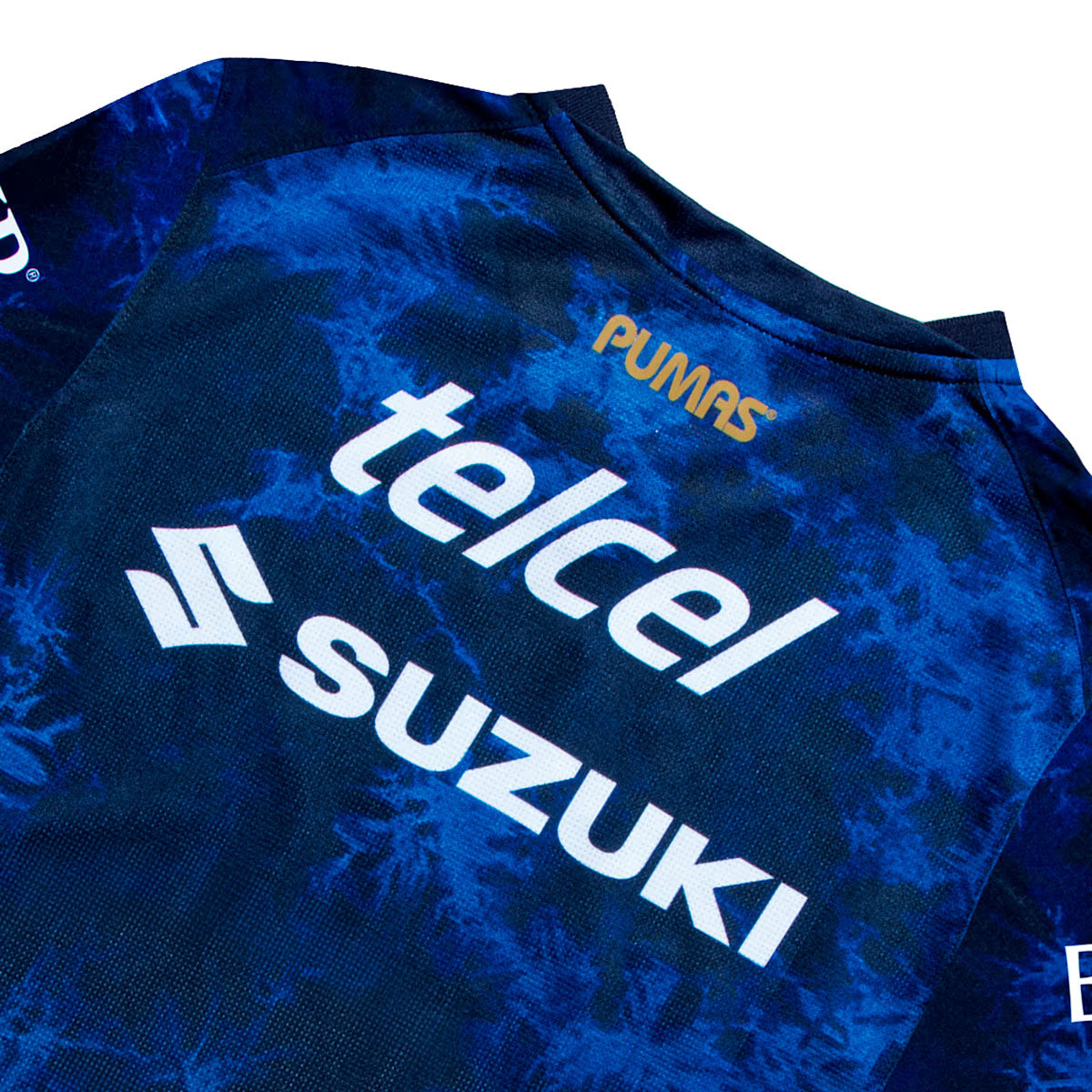 PUMAS WOMENS HOME SHIRT ESTADIO 26-27 L