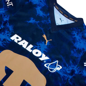 PUMAS WOMENS HOME SHIRT ESTADIO 26-27 L
