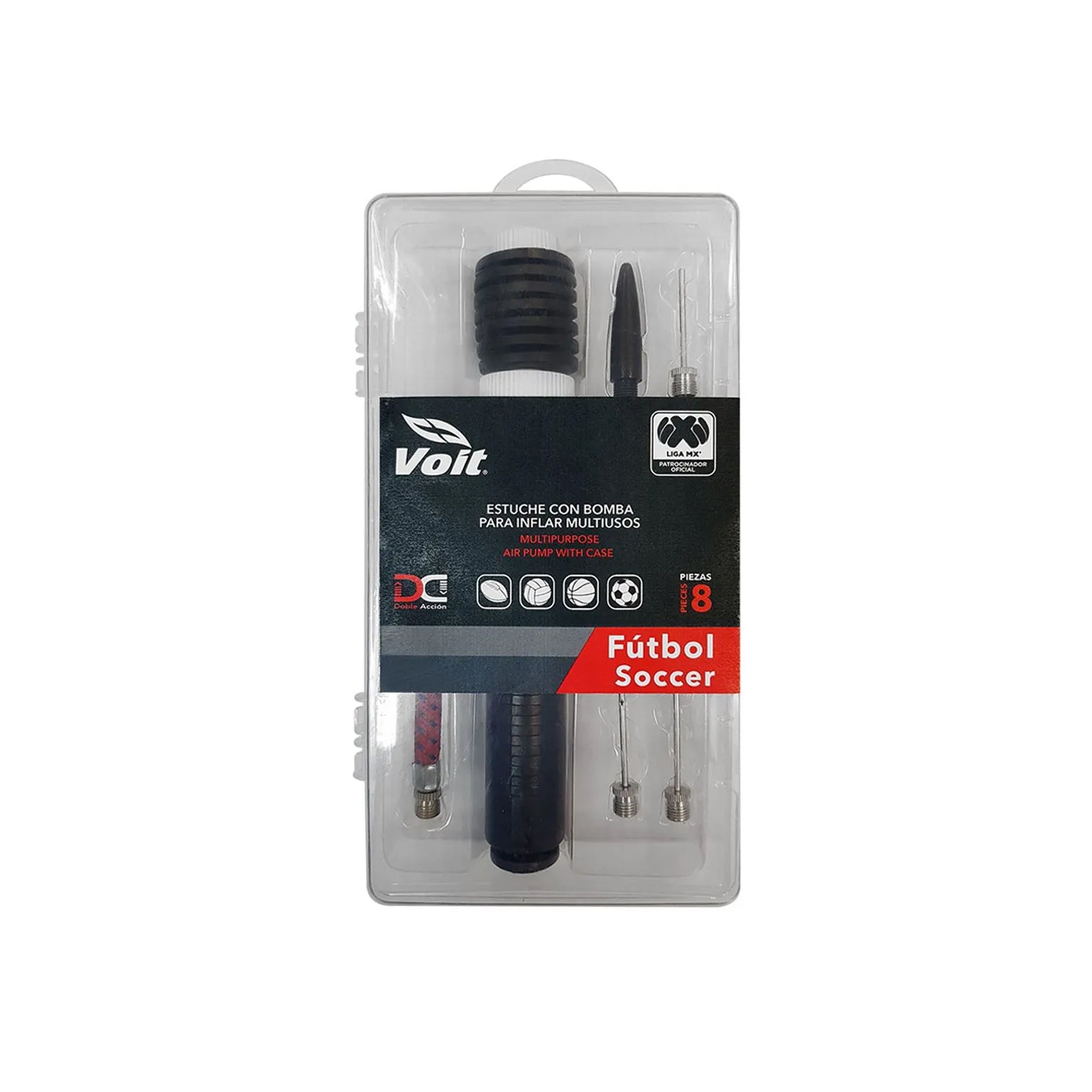 AIR PUMP VOIT ONE SIZE