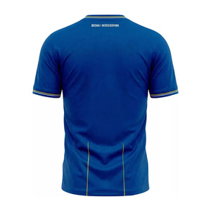 NSFSBIH HOME JERSEY(ADULT) 2XL