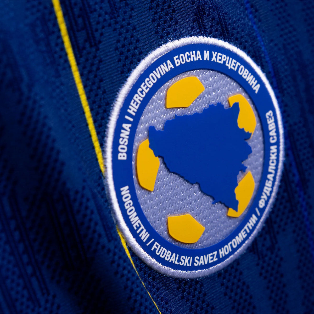 NSFSBIH HOME JERSEY(ADULT) 2XL
