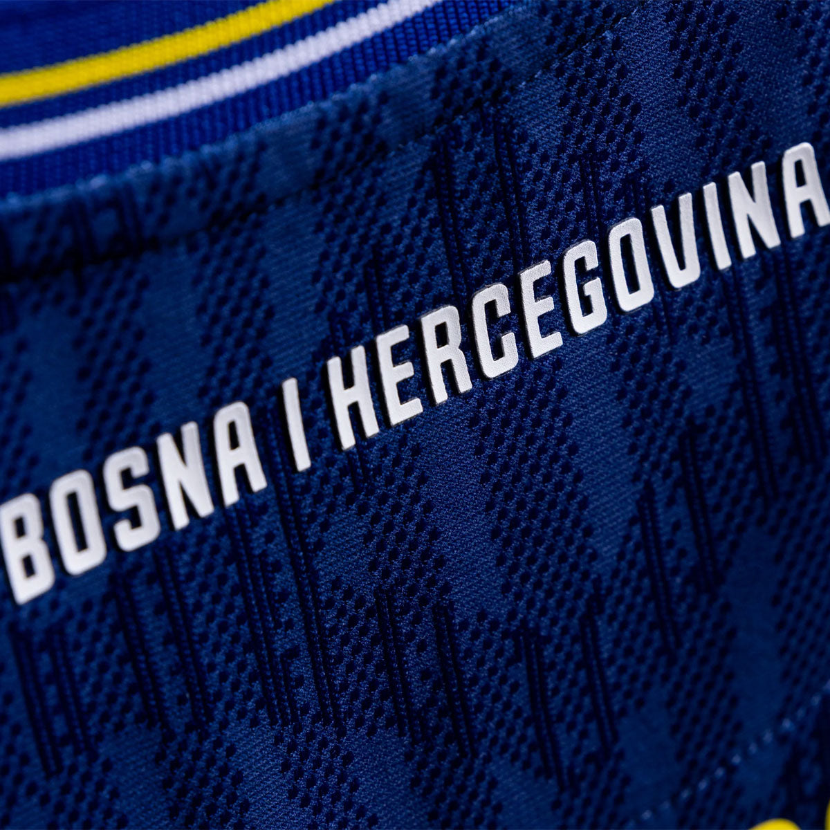 NSFSBIH HOME JERSEY(ADULT) 2XL