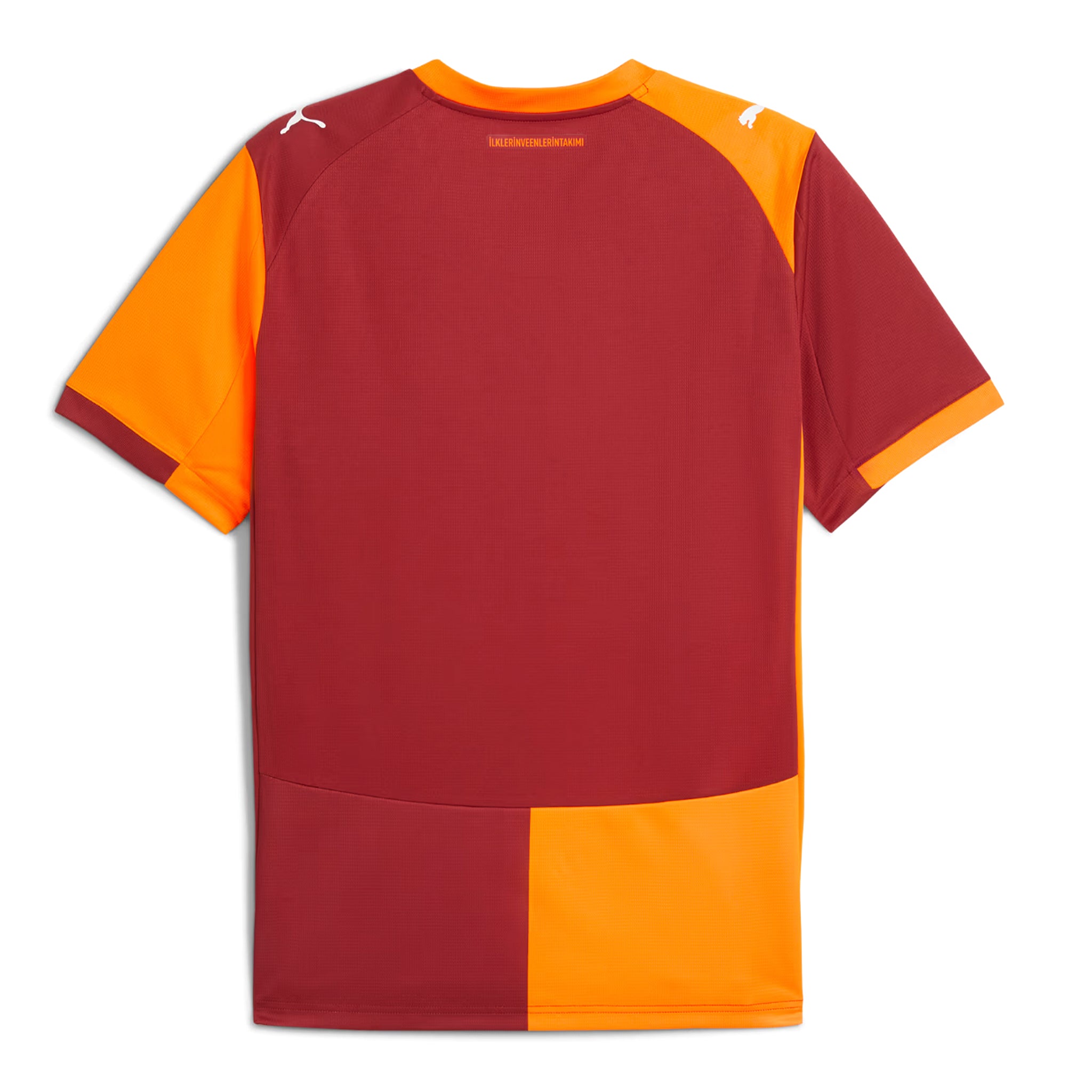 GSK HOME JERSEY REPLICA W/O SPONSOR L