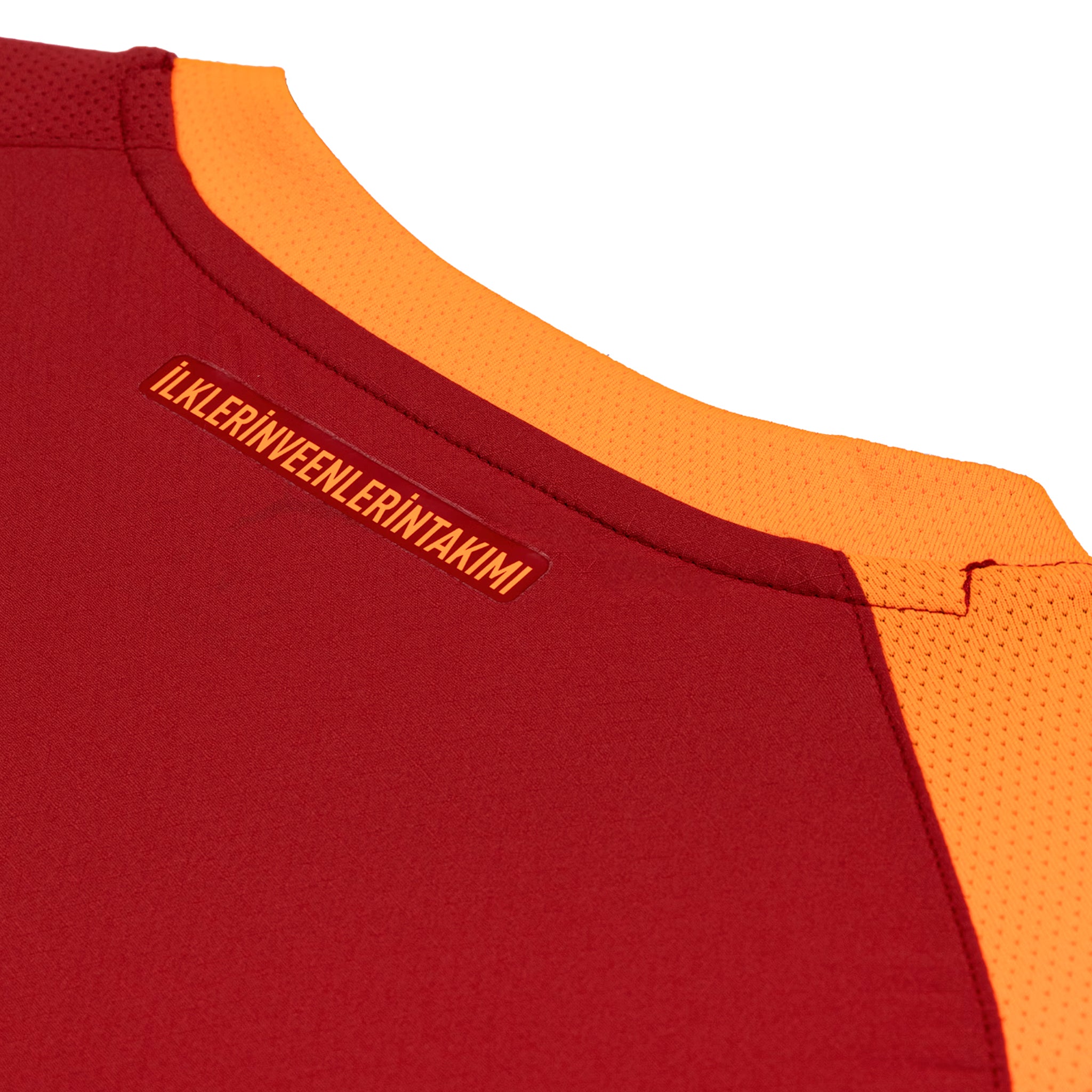 GSK HOME JERSEY REPLICA W/O SPONSOR L