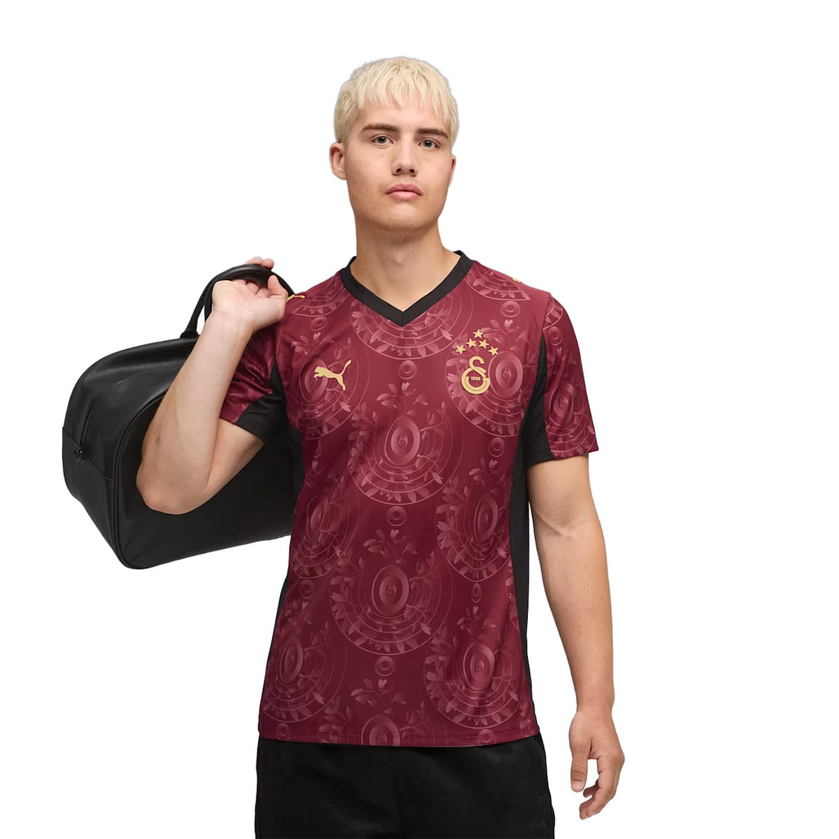 GSK THIRD JERSEY REPLICA W/O SPONSOR L