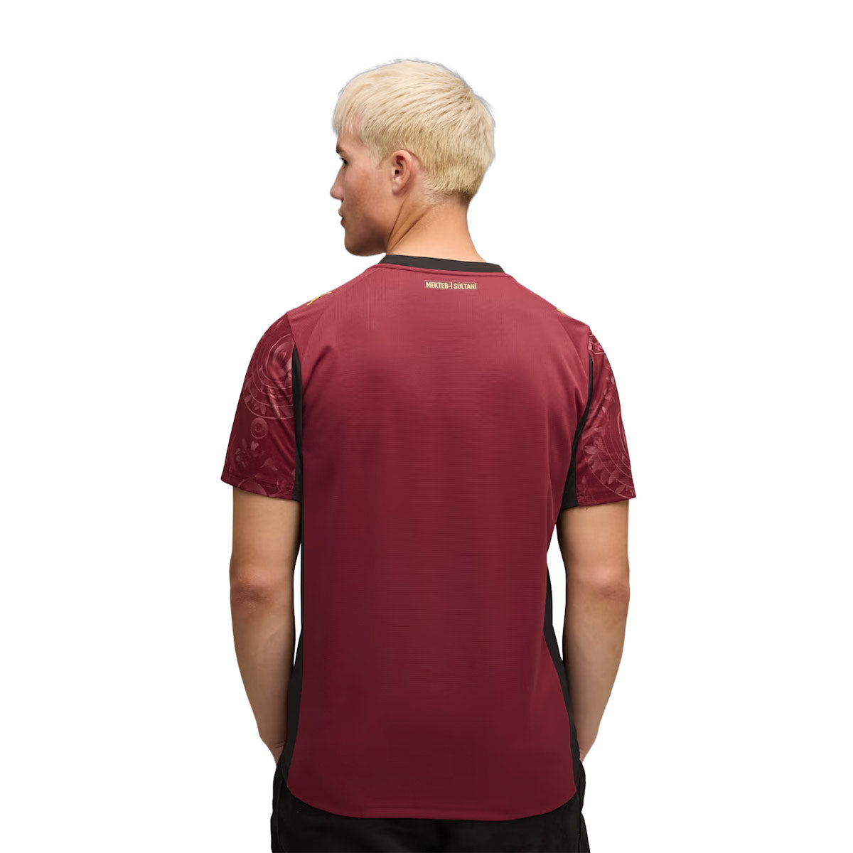 GSK THIRD JERSEY REPLICA W/O SPONSOR L