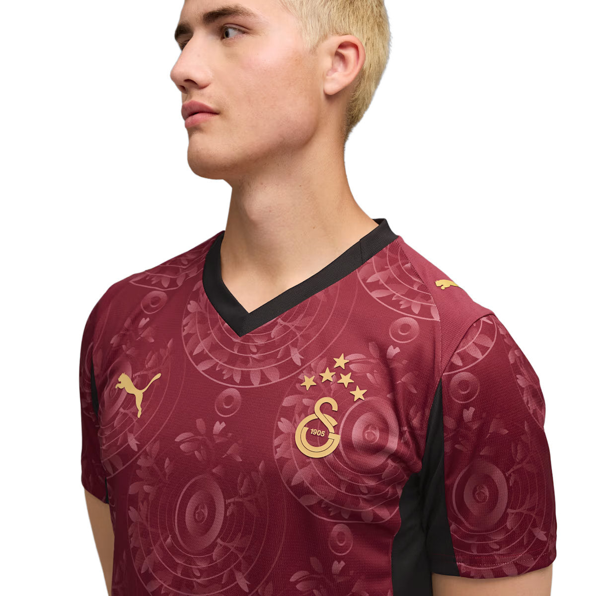 GSK THIRD JERSEY REPLICA W/O SPONSOR L
