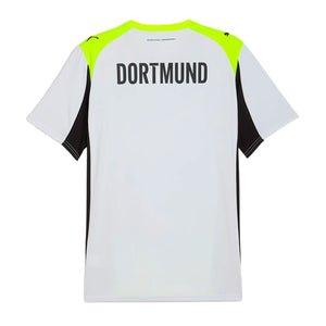 BVB AWAY JERSEY REPLICA , GRAY 2XL