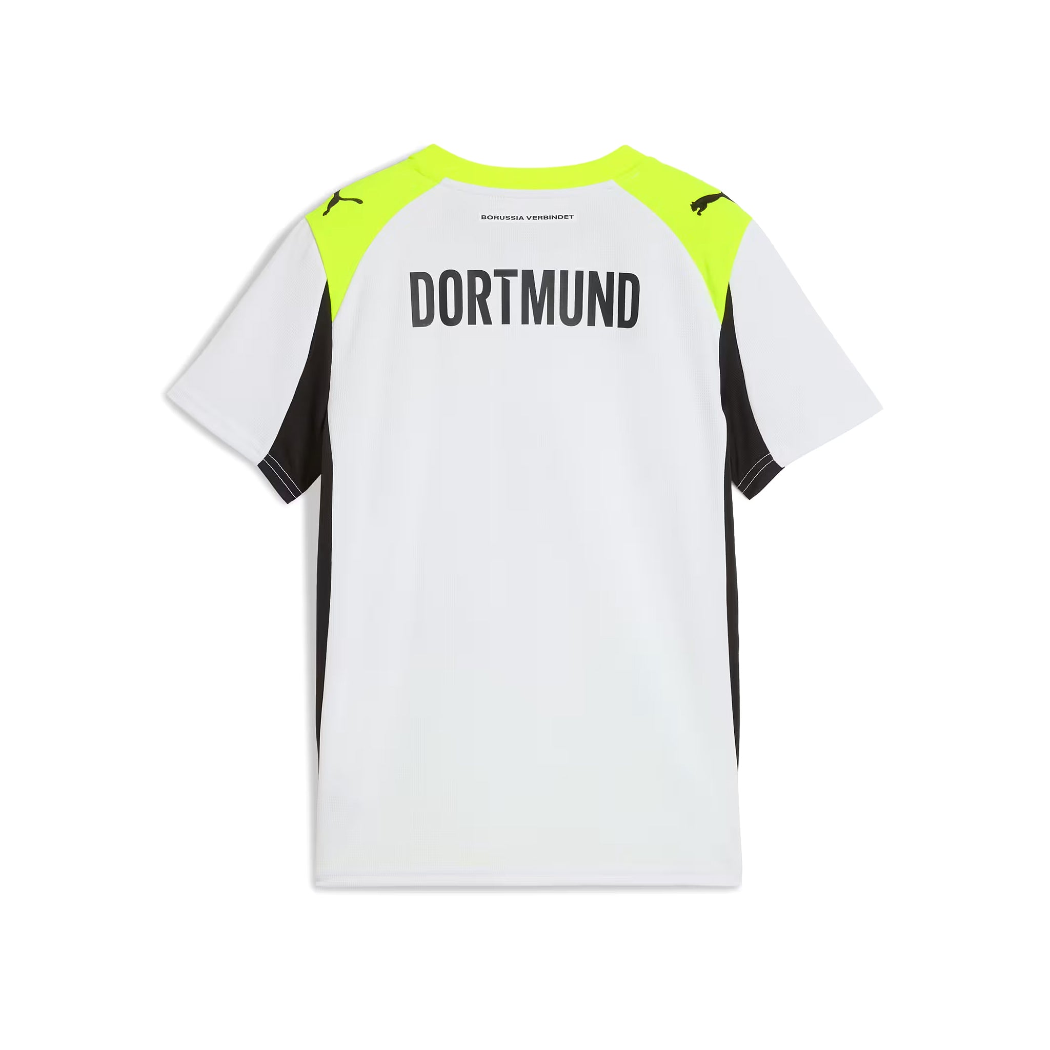 Puma Borussia Dortmund Away Replica Jersey M
