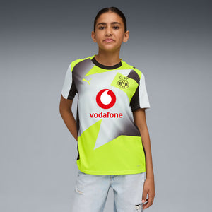 Puma Borussia Dortmund Away Replica Jersey M