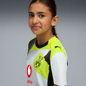 Puma Borussia Dortmund Away Replica Jersey M