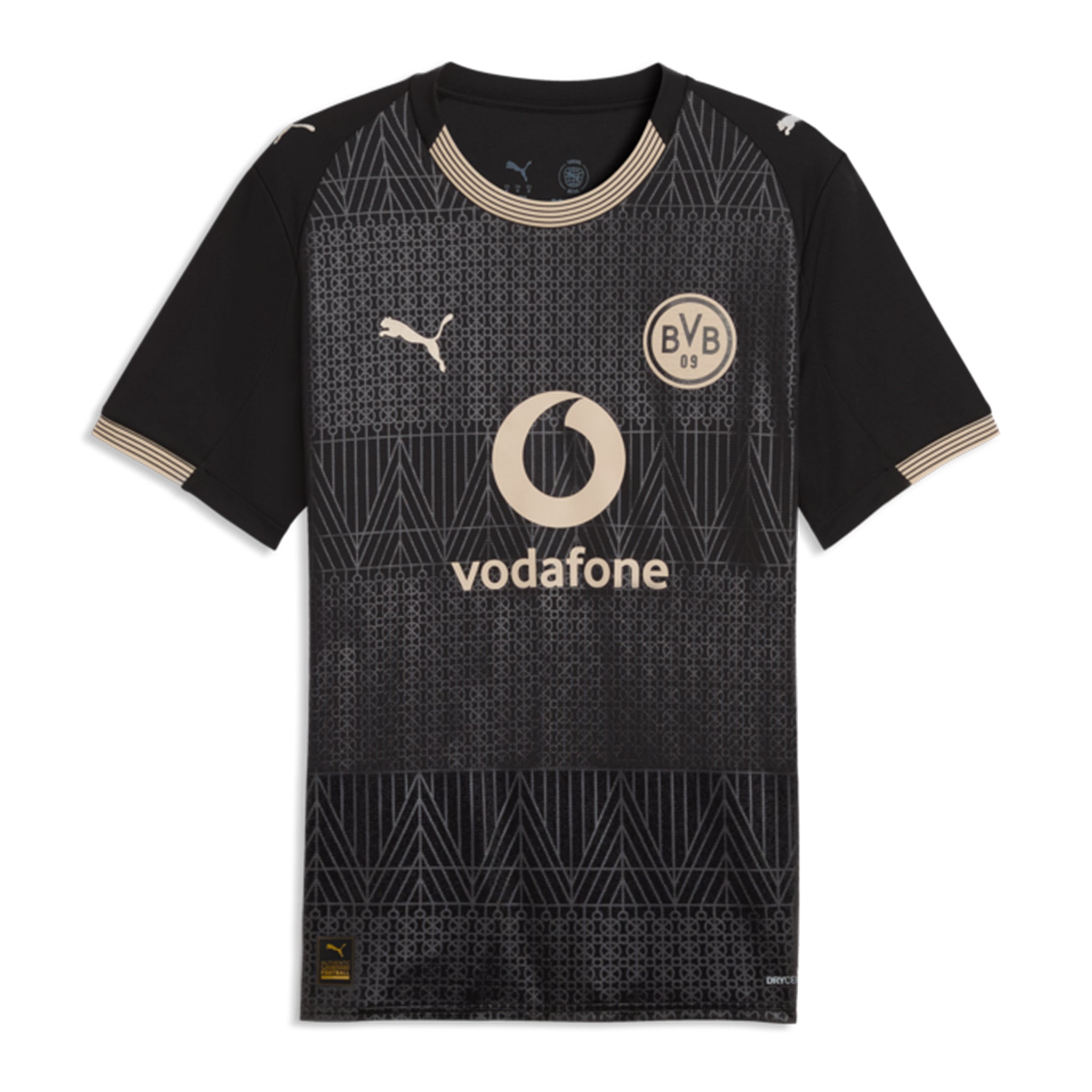 Puma Borussia Dortmund 24/25 Special Edition Jersey – Culto Futbol
