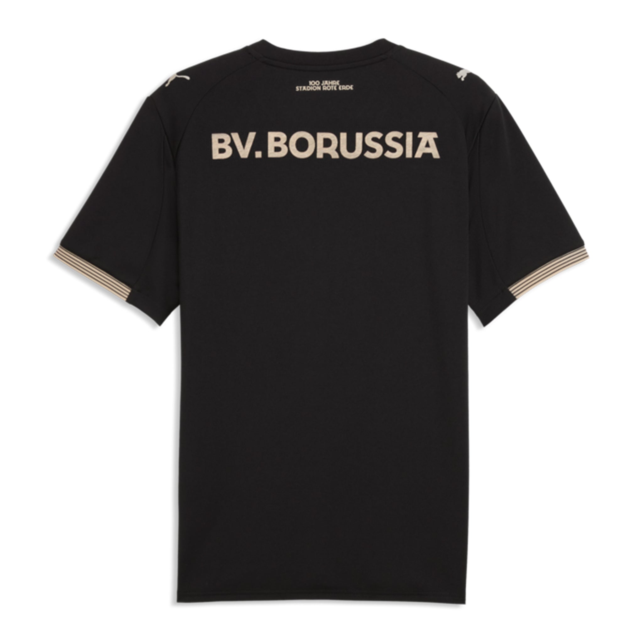 BVB SPECIAL EDITION JERSEY REPLICA 2XL
