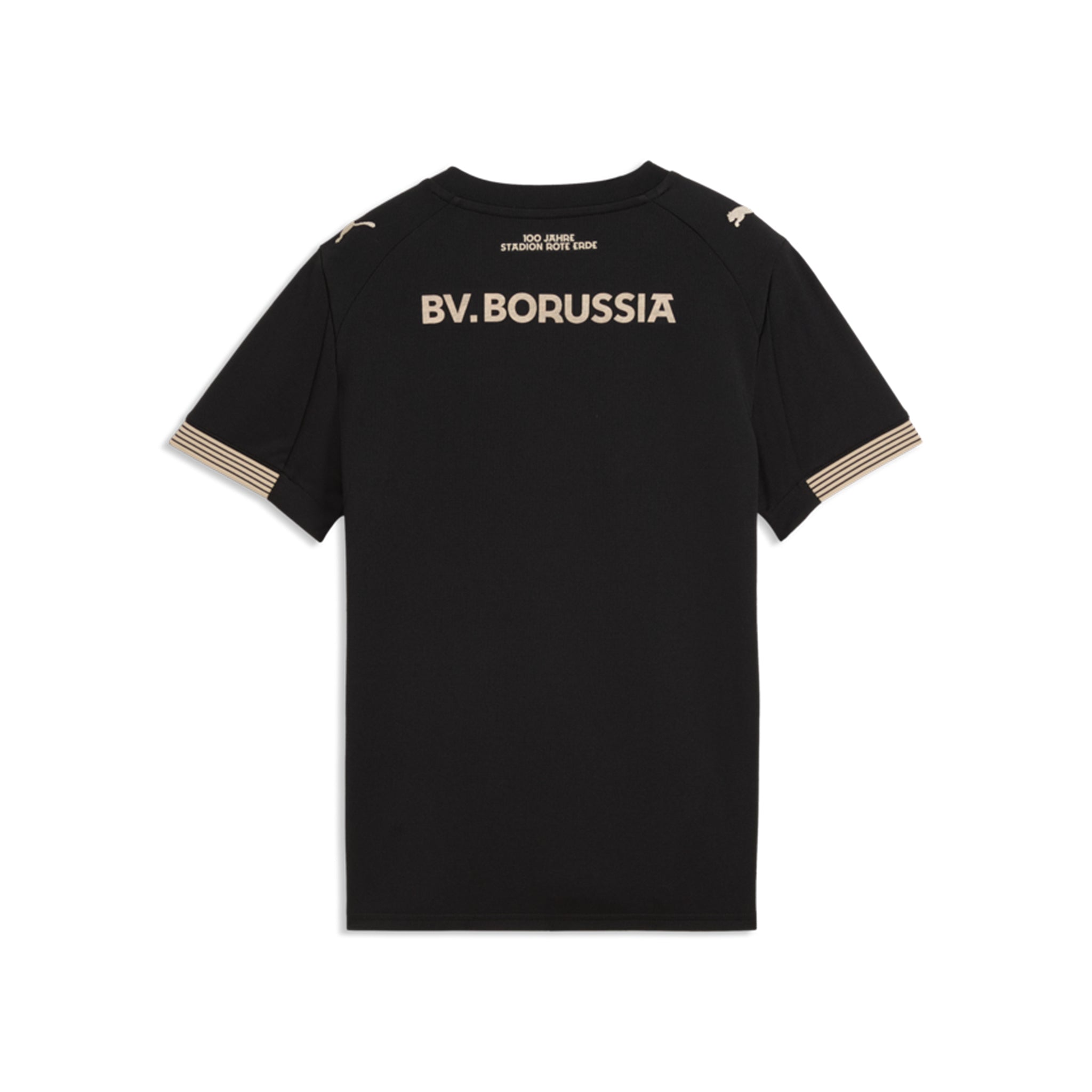 BVB SPECIAL EDITION REPLICA JR , BLACK L