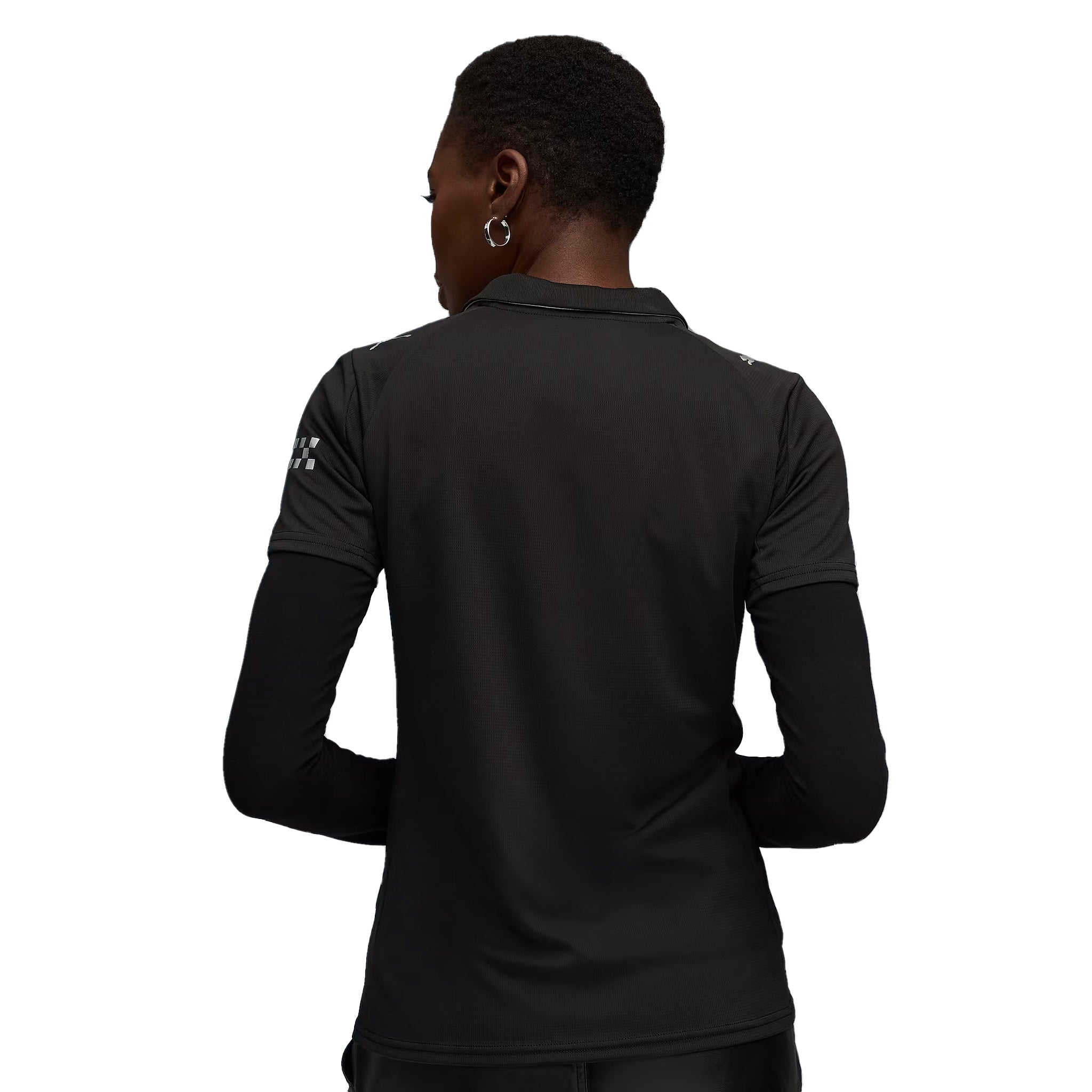 MCFC AWAY JERSEY REPLICA W L