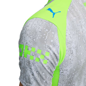 Puma Manchester City Third Jersey 25/26 L