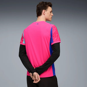 MCFC GK JERSEY REPLICA SS L
