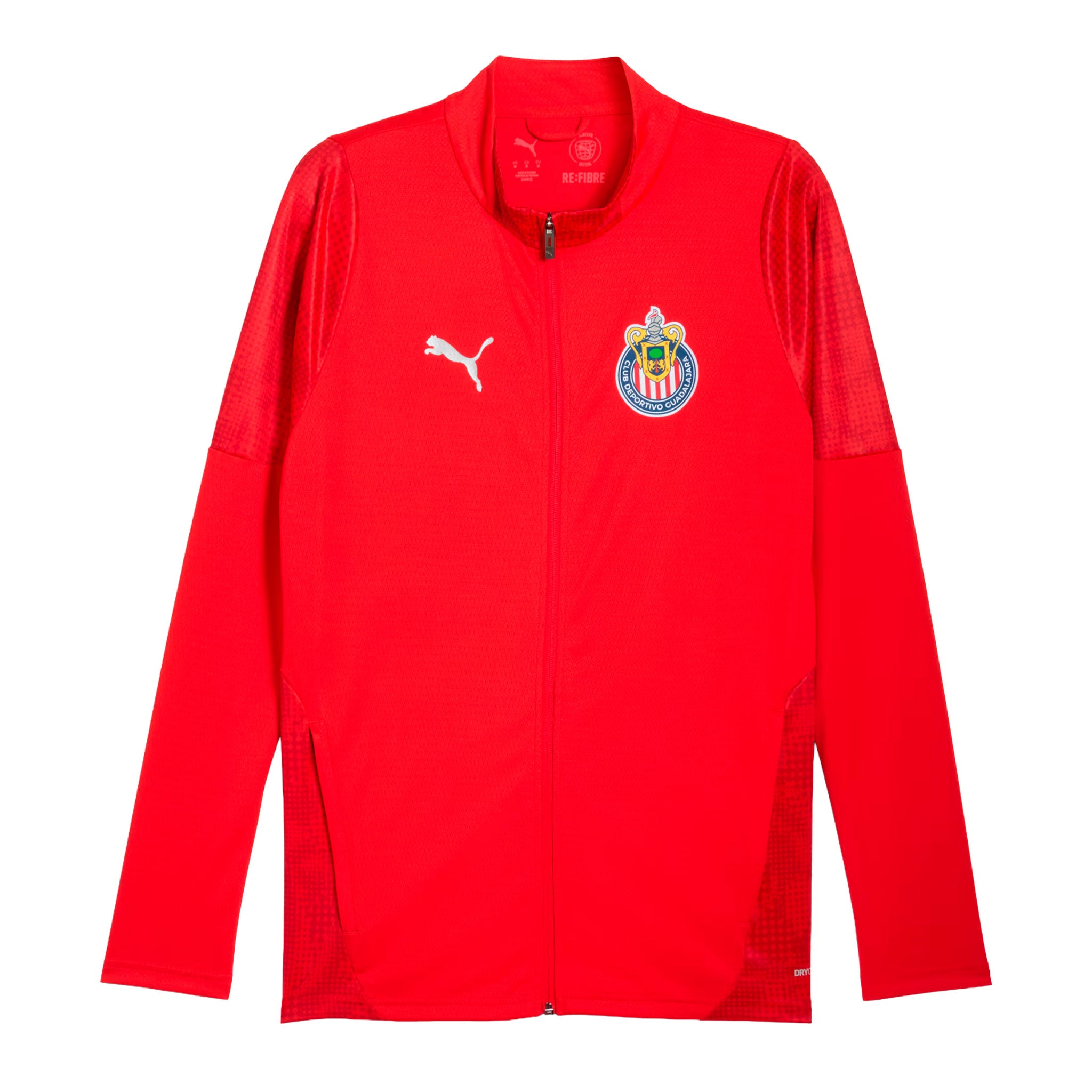 CHG TRAINING JACKET L