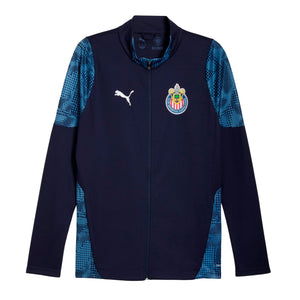 CHG TRAINING JACKET L
