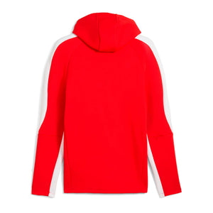 CHG EVOSTRIPE HOODED JACKET L