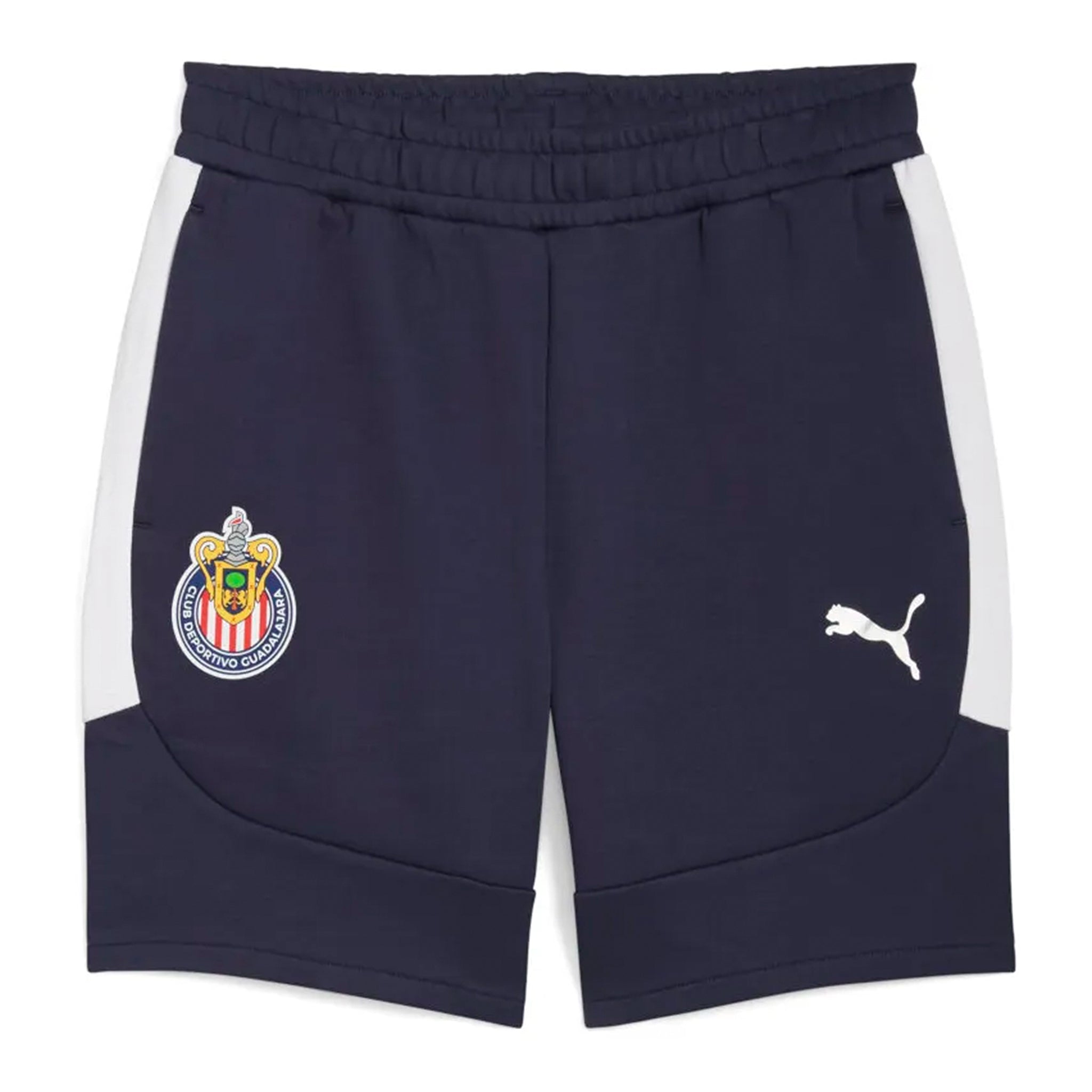 CHG EVOSTRIPE SHORTS S